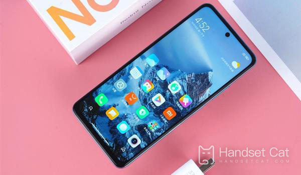 Redmi Note 11 5G वाटरप्रूफ परिचय