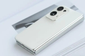 Is OPPO Find N2 waterproof