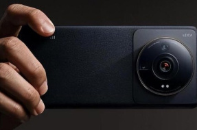 Xiaomi 13S Ultra에서 화면을 전송하는 방법