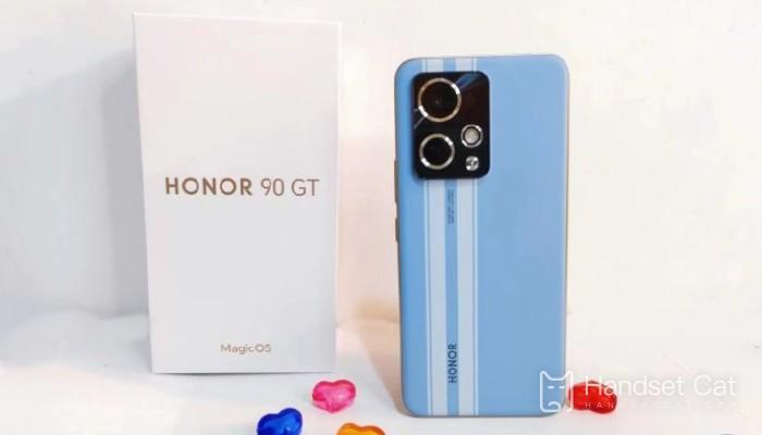 When will the Honor 90 GT go on sale?