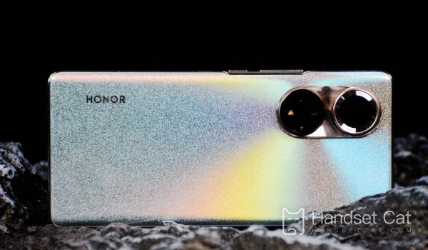 Honor 50 Pro が正規品かどうかを確認する方法