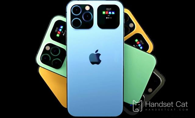 ¿Le entrará agua al iPhone 14 Pro Max?