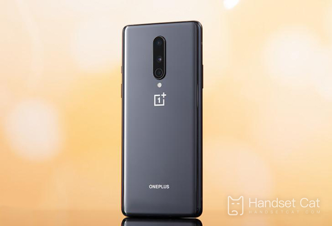 O OnePlus 8pro suporta a função NFC?