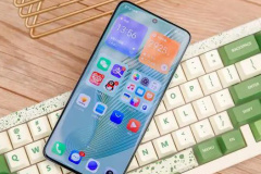 Does Honor Magic5 have Eagle Eye capture function