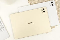 What is the battery capacity of Huawei MatePad Pro 12.2-inch Soft Light Edition?