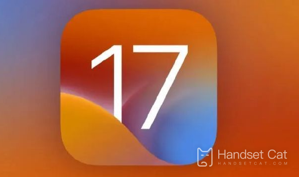 Does ios 17 support iPhone 14