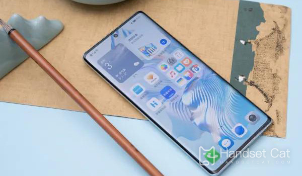 Cách bật chế độ một tay trên Honor 80