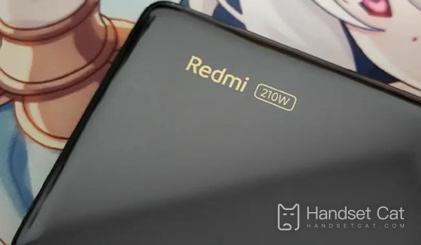 Redmi Note 12 探索版在哪裏改字體大小