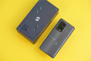 Telemóvel Black Shark: a marca líder em telemóveis para jogos!