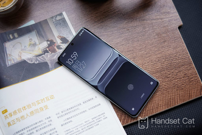 Tôi nên làm gì nếu tin nhắn WeChat trên Xiaomi Mi 13 bị chậm trễ?