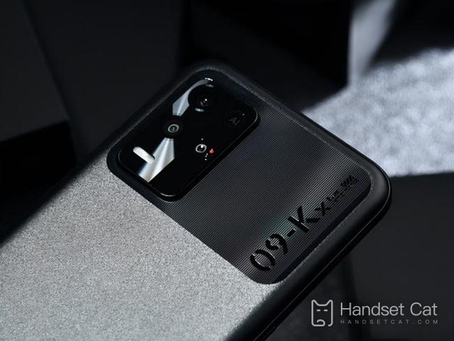 OPPO K9x รองรับฟังก์ชั่น nfc หรือไม่?