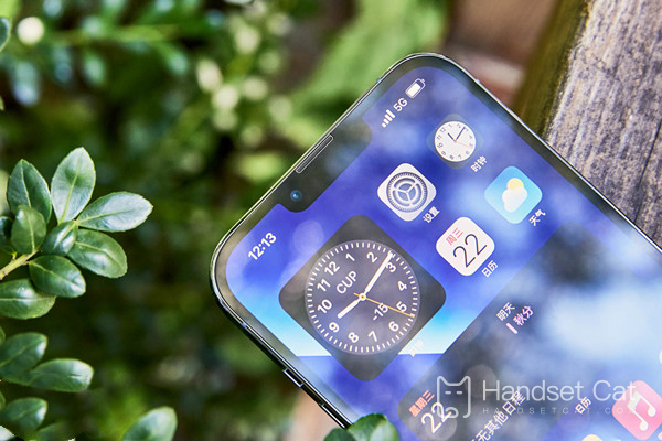 Ist das iPhone 14 Plus ein 5G-All-Network-Telefon?