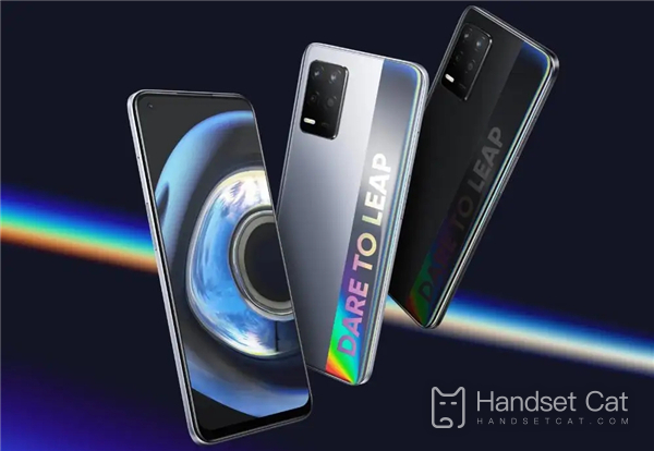 Realme Q5 tôi không hỗ trợ đánh răng cao