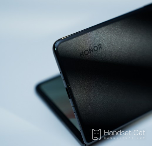 Honor MagicVs3 の省電力モードをオンにする方法は?