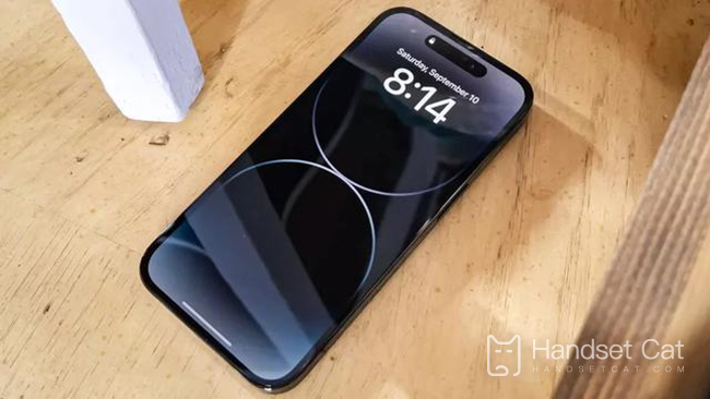 iPhone 14 plus電量越充越少怎麼辦