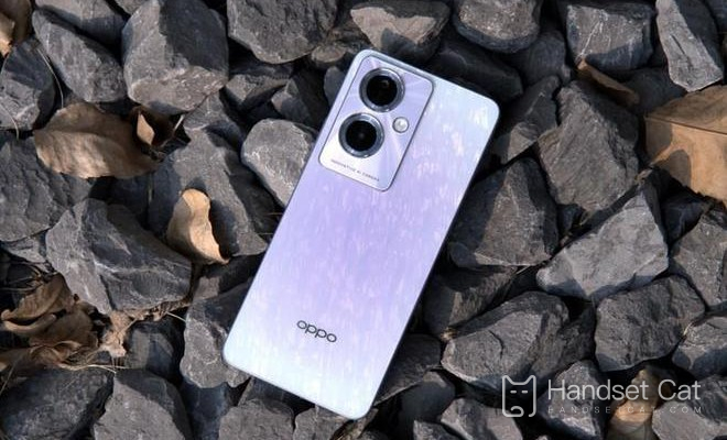 How to tell the authenticity of OPPOA2