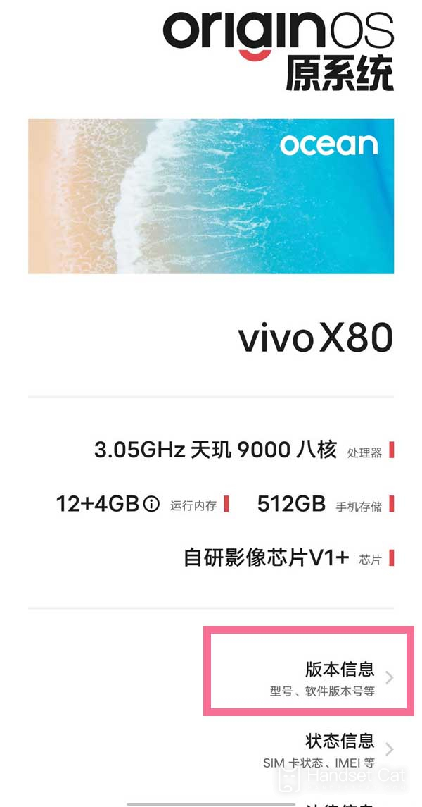 Vivo X90 เข้าสู่บทช่วยสอนโหมดนักพัฒนาซอฟต์แวร์