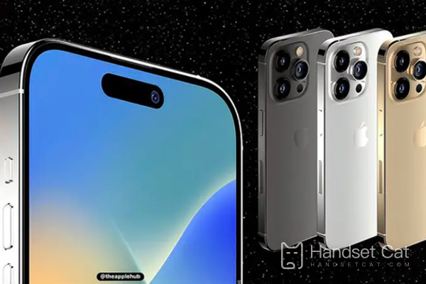 Dónde restablecer de fábrica el iPhone 14 Pro