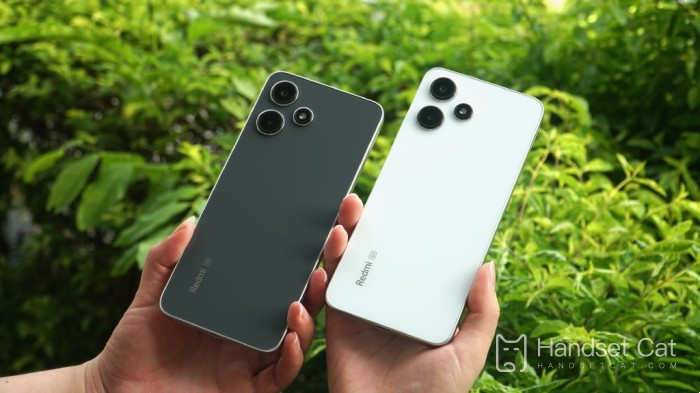 Redmi 13C có thể trở thành vua?