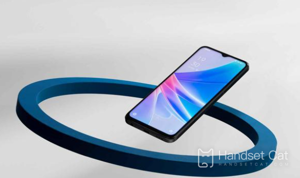 OPPO A97 có chức năng NFC không?