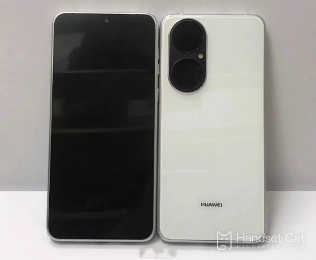 Quand le Huawei P50 recevra-t-il la mise à jour Hongmeng 3.0 ?