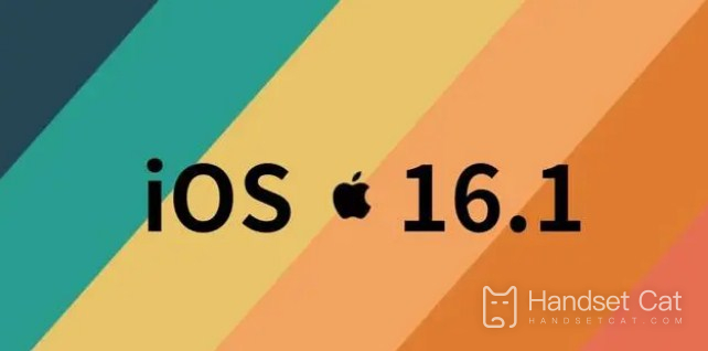 Как вам обновление до официальной версии iOS 16.1?Пользователи iPhone13 говорят, что это очень хорошо!