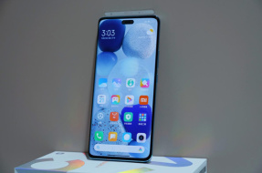 Xiaomi Civi 2 — телефон для пожилых людей?