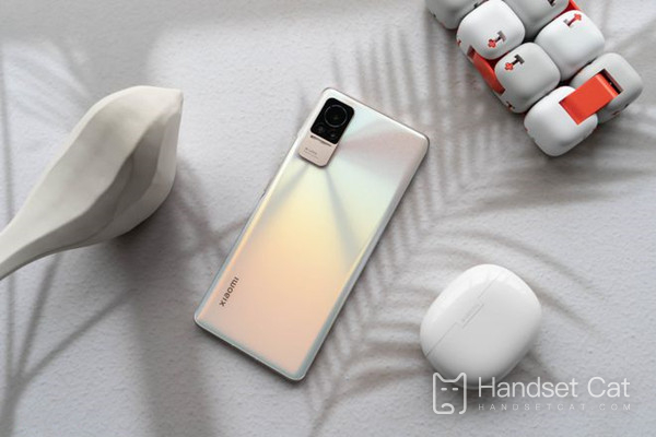 How to query whether Xiaomi Civi 1S is genuine