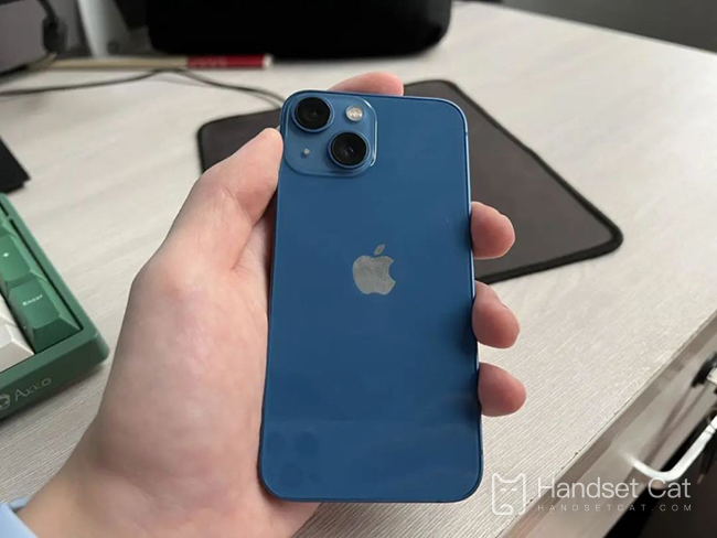 ¿Cuándo se actualizará el iPhone 13 mini a la versión oficial de ios16?