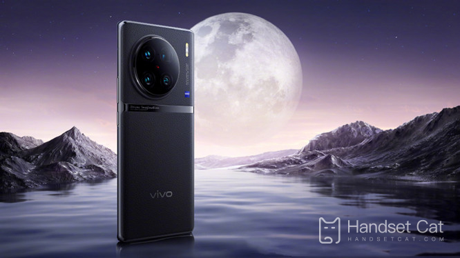 Vivo X90 dual card installation steps