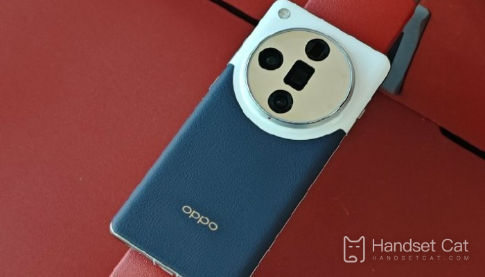 OPPO Find X7 Ultra की बैटरी लाइफ क्या है?