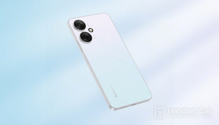 Wie viel kostet das Redmi 13C?