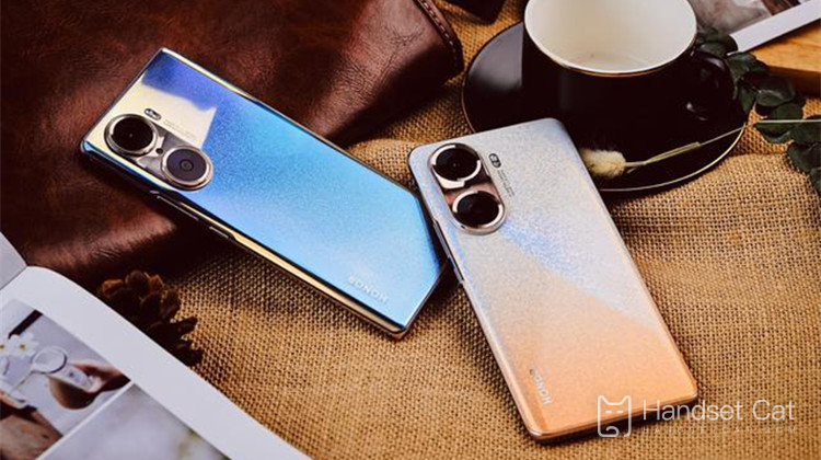 Giới thiệu thời gian ra mắt Honor 60