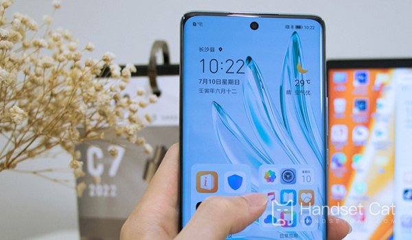 Honor 80 Pro a-t-il une télécommande infrarouge ?