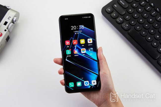 How much does OPPO K9x cost to change the screen