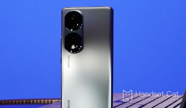 So lösen Sie das Problem, dass der Akku des Honor 70 Pro+ zu schnell entladen wird