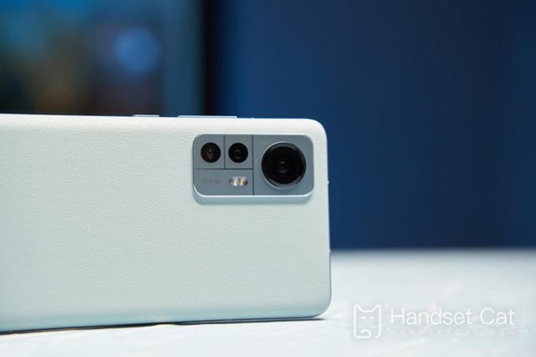 Einführung in die Kameraparameter des Xiaomi 12
