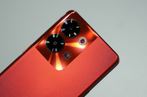 How to switch to 4G network for OPPOReno9