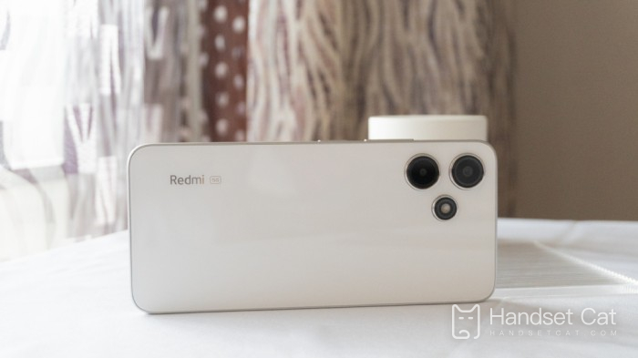 How to add watermark to Redmi12 photos