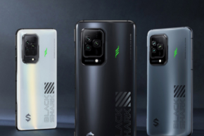 Black Shark 5 High-Energy Edition は、より優れたパフォーマンスと優れたゲーム体験を備え、2,499 人民元で販売されています。