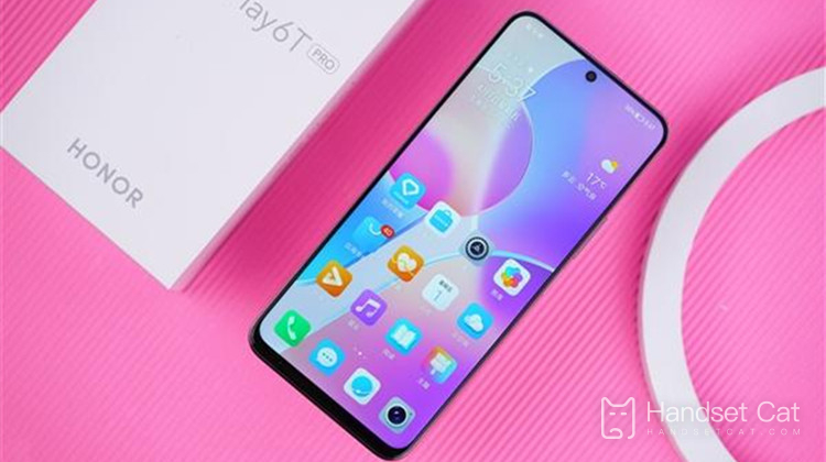 Honor Play6T Pro で分割画面を有効にする方法は?