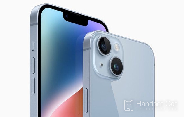 यदि मेरे iPhone 14 Plus में 5G है लेकिन मैं इसका उपयोग नहीं कर सकता तो मुझे क्या करना चाहिए?