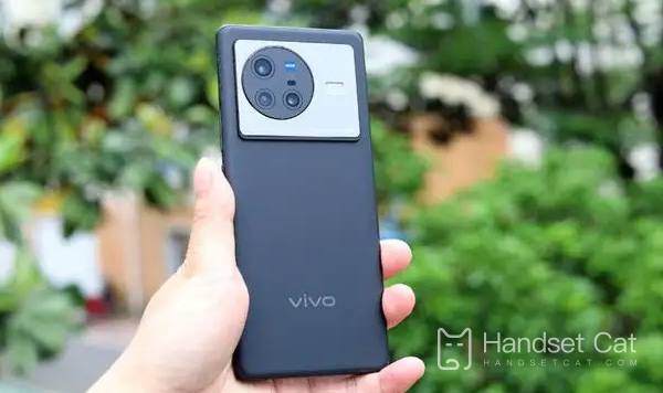 vivo X90 Pro+拍攝月亮技巧介紹