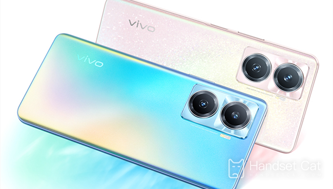 Vivo Y77 画面リフレッシュ レートの紹介