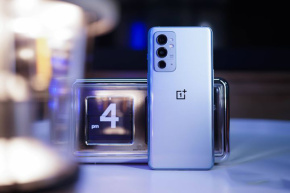 一加9RT和一加9PRO有什麼區別