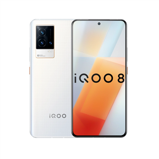 iQOO 8