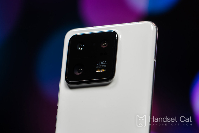 Есть ли в Xiaomi Mi 13 Pro фотонный двигатель?