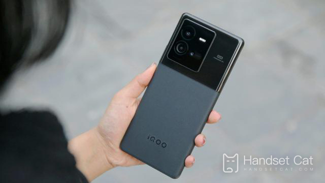 iQOO 10は逆充電をサポートしていますか?