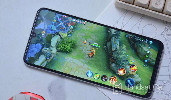 วิธีปิดเครือข่าย 5G บน Honor Play6T