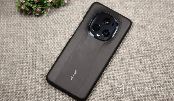 So machen Sie dynamische Fotos mit Honor Magic5 Ultimate Edition